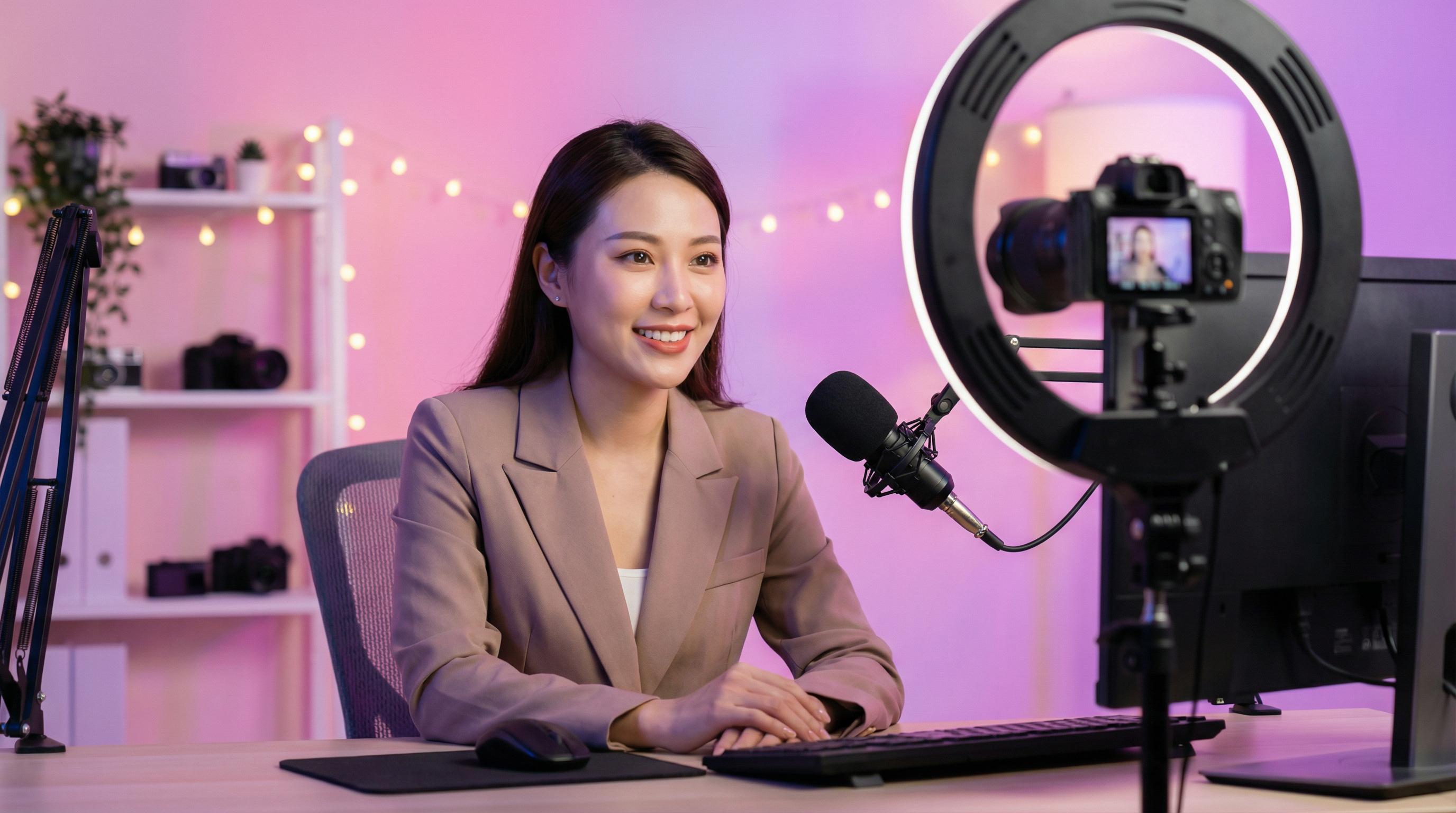 国产视频剪辑教程