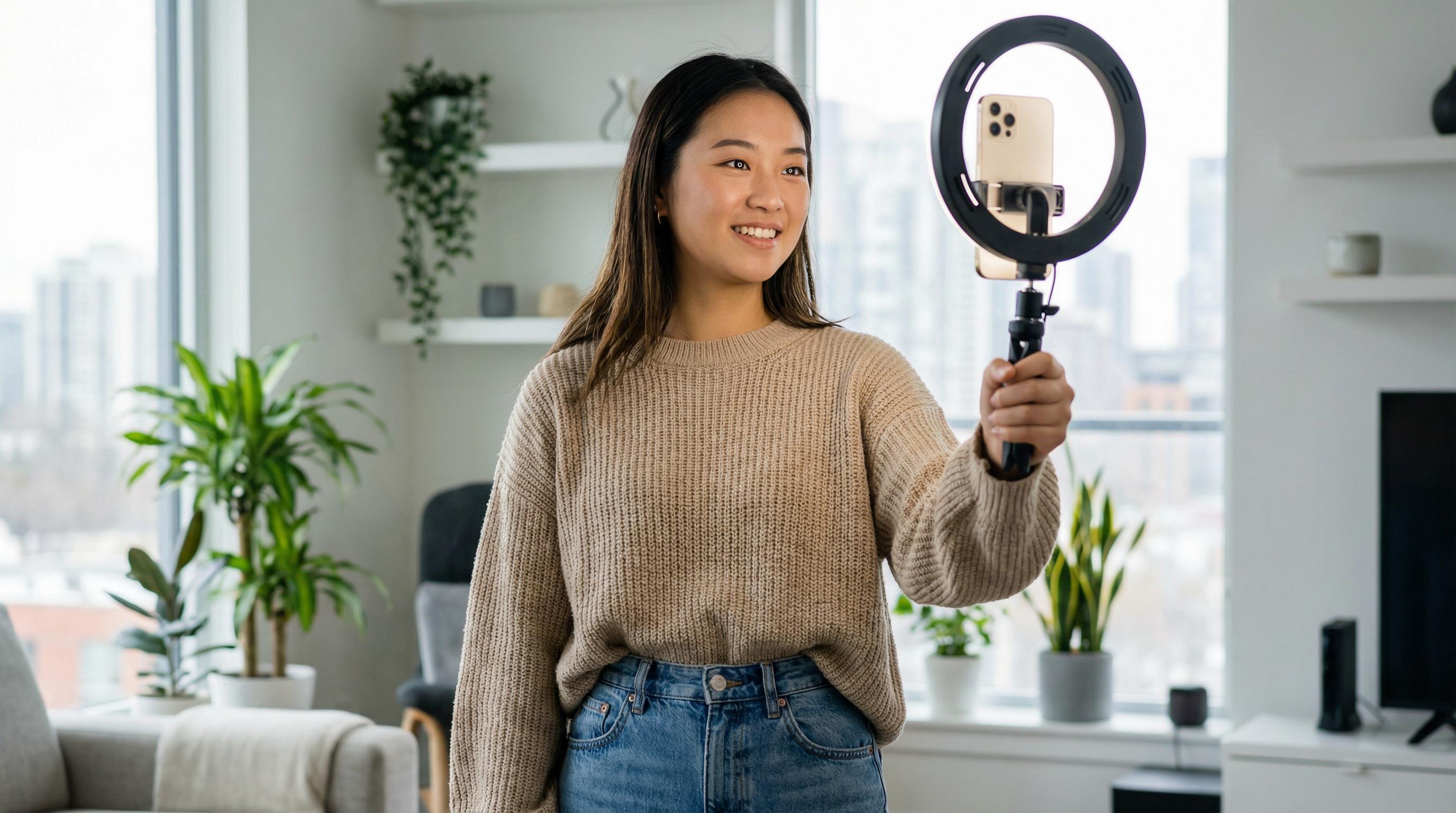 国产生活视频分享